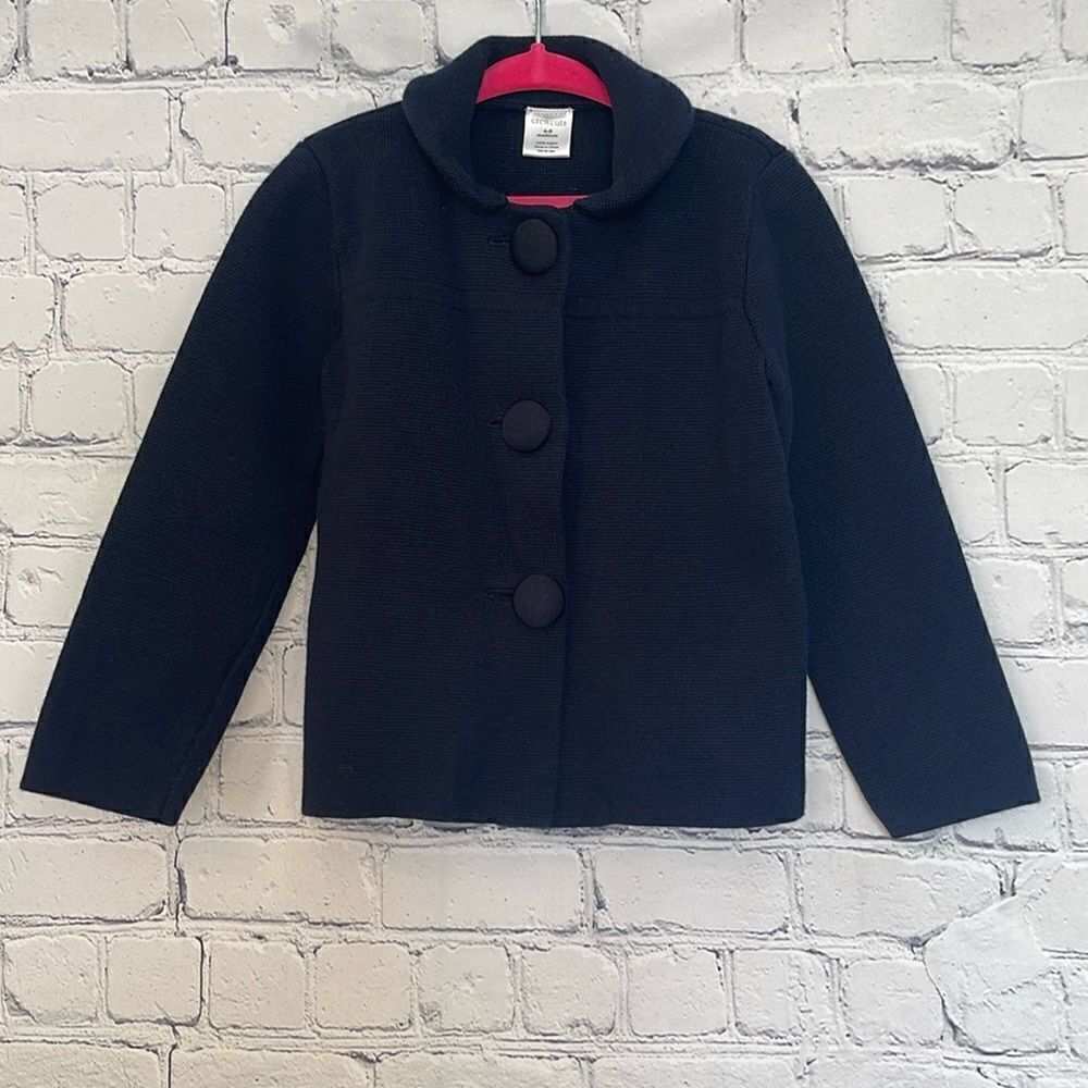 Crewcuts Cardigan Sweater